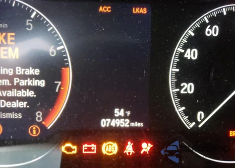 2018 Honda Accord Sport z USA, uszkodzony, nr VIN 1HGCV1F38JA072244